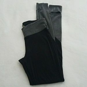 🚨BUNDLE & SAVE 🚨Xersion Yoga Stir Up Legging